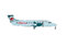 Beechcraft 1900D Air Canada Alliance