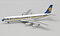 Boeing 707-399C Caledonian Airways