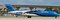 Boeing 717-200 AirTran Airways 
