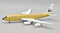 Boeing 720-027 Super Jet Braniff N7079 Beige
