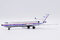 Boeing 727-100 Boeing House Color 