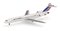 Boeing 727-200 Air France 