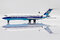 Boeing 727-200 New Orleans Hornets