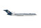 Boeing 727-200 Olympic Airways 
