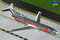 Boeing 727-200 Western Airlines