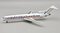 Boeing 727-222 United Airlines