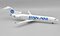 Boeing 727-2J0/Adv Pan Am