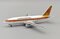 Boeing 737-200 Continental Airlines