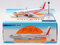 Boeing 737-200 PSA Pacific Southwest Airlines