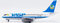 Boeing 737-200 VASP 
