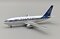 Boeing 737-284 - Adv Olympic 