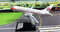Boeing 737-2T4/Adv China Eastern Airlines