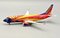 Boeing 737-3H4 Southwest Airlines