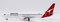 Boeing 737-400 Qantas 