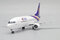 Boeing 737-400 Thai Airways