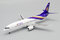 Boeing 737-400 Thai Airways 