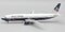 Boeing 737-4Q8 British Airways Landor