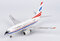 Boeing 737-600 China Southwest Airlines