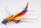 Boeing 737-700 Southwest Airlines 