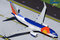 Boeing 737-700 Southwest Airlines 