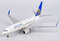 Boeing 737-700 United Airlines