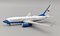 Boeing 737-7CP C-40C-BBJ United Status Air Force USAF – 