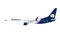 Boeing 737-800 Aeromexico