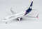 Boeing 737-800 Aeromexico