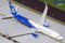 Boeing 737-800 Alaska Airlines 