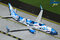 Boeing 737-800 Alaska Airlines 