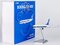 Boeing 737-800 China Southern Airlines B-206C