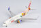 Boeing 737-800 China United Airlines 