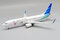 Boeing 737-800 Garuda Indonesia 