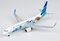 Boeing 737-800 Garuda Indonesia 