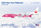 Boeing 737-800 Japan Transocean Air 