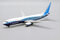 Boeing 737-800 Ryanair 
