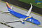Boeing 737-800 Southwest Airlines 