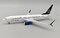 Boeing 737-800 United Airlines 