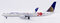 Boeing 737-900ER United Airlines 