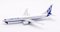 Boeing 737-990 Boeing House Colours