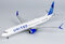Boeing 737-MAX 10 United Airlines