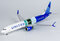Boeing 737-MAX 10 United Airlines