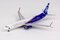 Boeing 737- 800 Alaska Airlines 
