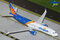 Boeing 737 MAX 8-200 Allegiant Air