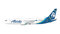 Boeing 737 MAX 8 Alaska Airlines