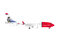 Boeing 737 Max 8 Norwegian Air Shuttle 