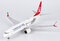 Boeing 737 MAX 8 Turkish Airlines 