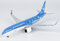 Boeing 737 MAX 8 Xiamen Airlines UN Dream