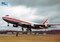 Boeing 747-100 Boeing Company 