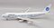 Boeing 747-121 PAN AM, Pan American World Arways 
